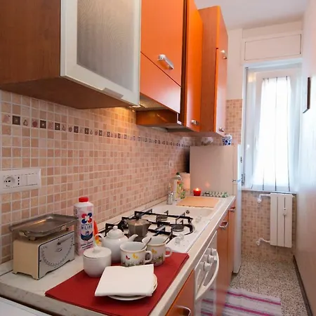 Apartamento Vintage Flat Savona Milão