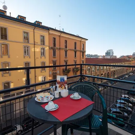 Vintage Flat Savona Apartamento