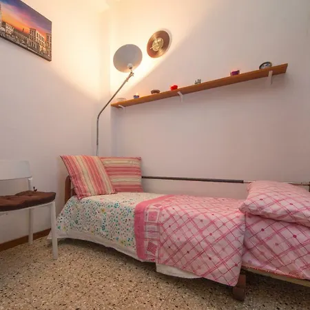 Apartamento Vintage Flat Savona *