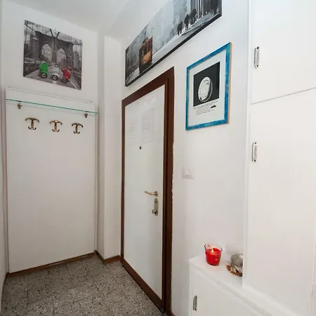 Apartamento Vintage Flat Savona *