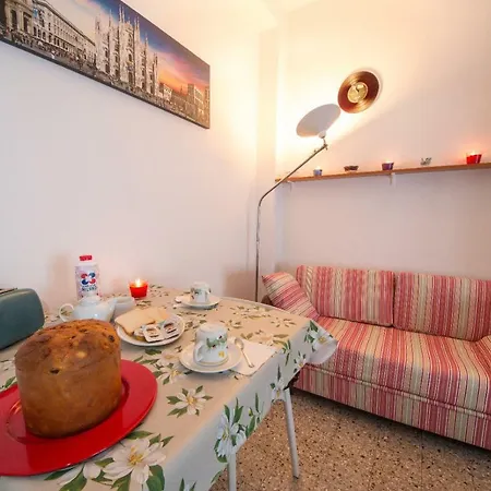 Vintage Flat Savona Apartamento