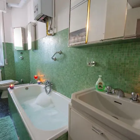 Vintage Flat Savona Apartamento