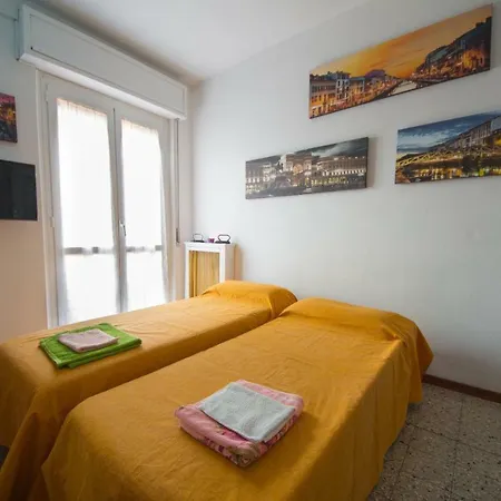 Appartamento Vintage Flat Savona Milano